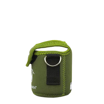 ecotanka teenyKOOLER Cover – 350ml Neutral Green secondary image