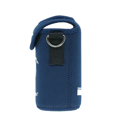 ecotanka miniKOOLER Cover – 600ml Dark Blue secondary image