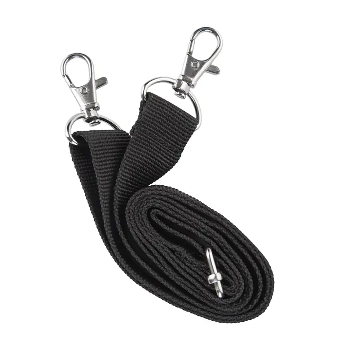 Adjustable carry strap for ecotanka bottle covers, designed for comfortable over-shoulder or hand carrying