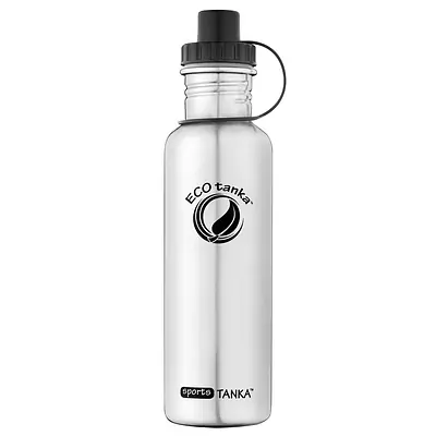ecotanka 800ml sportsTANKA with Sports Lid primary image