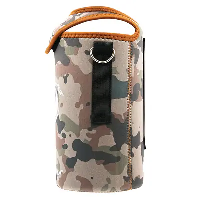 ecotanka megaKOOLER Cover – 2000ml Camo secondary image