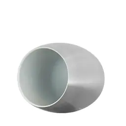 Ceramic-coated interior of the ecotanka Grail 350ml cup for pure wine flavour