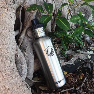 ecotanka 1L trekkaTANKA with Sports Lid secondary image