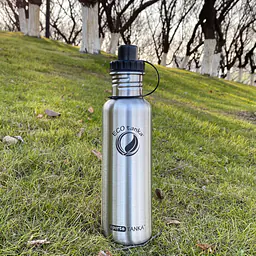 ecotanka 800ml sportsTANKA with Sports Lid - Master