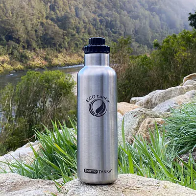 ecotanka 800ml thermoTANKA with ScrewTop Lid [CLEARANCE] secondary image
