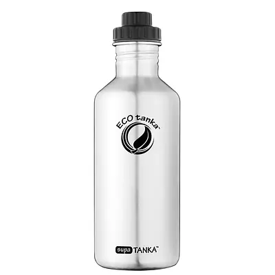 ecotanka 1.2L supaTANKA with ScrewTOP Lid [CLEARANCE] primary image
