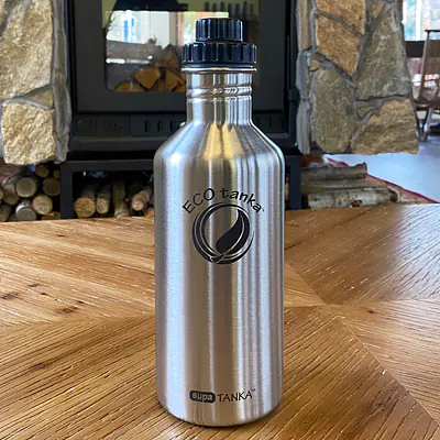 ecotanka 1.2L supaTANKA with ScrewTOP Lid [CLEARANCE] secondary image