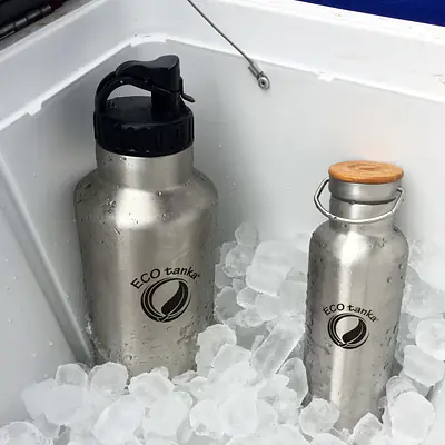 ecotanka thermoTANKA 2.0L with Mega PP Lid – TWIN PACK secondary image