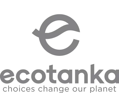 ecotanka AU | Premium Stainless Steel Drink Bottles & Lids logo