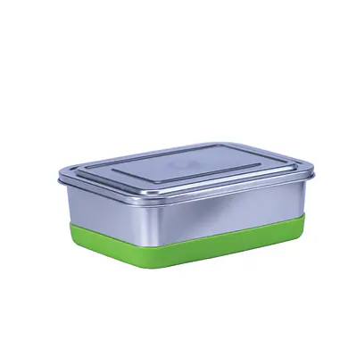 ecotanka 2L Stainless Steel foodBOX secondary image