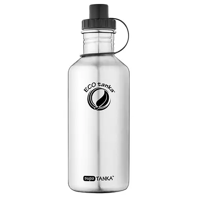 ecotanka 1.2L supaTANKA with Sports Lid primary image