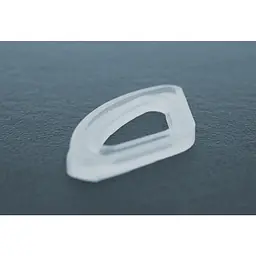 ecotanka small triangle Cap Seal for Mega PP Lid, durable and BPA-free replacement silicone seals for leak-proof performance, compatible with all ecotanka Mega PP lids.