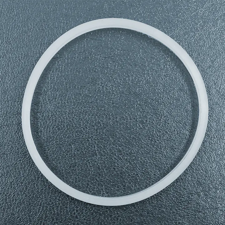 ecotanka silicone seal (main round body seal) for megaTANKA PP Lid, durable and BPA-free replacement silicone seals for leak-proof performance
