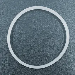 ecotanka silicone seal (main round body seal) for megaTANKA PP Lid, durable and BPA-free replacement silicone seals for leak-proof performance