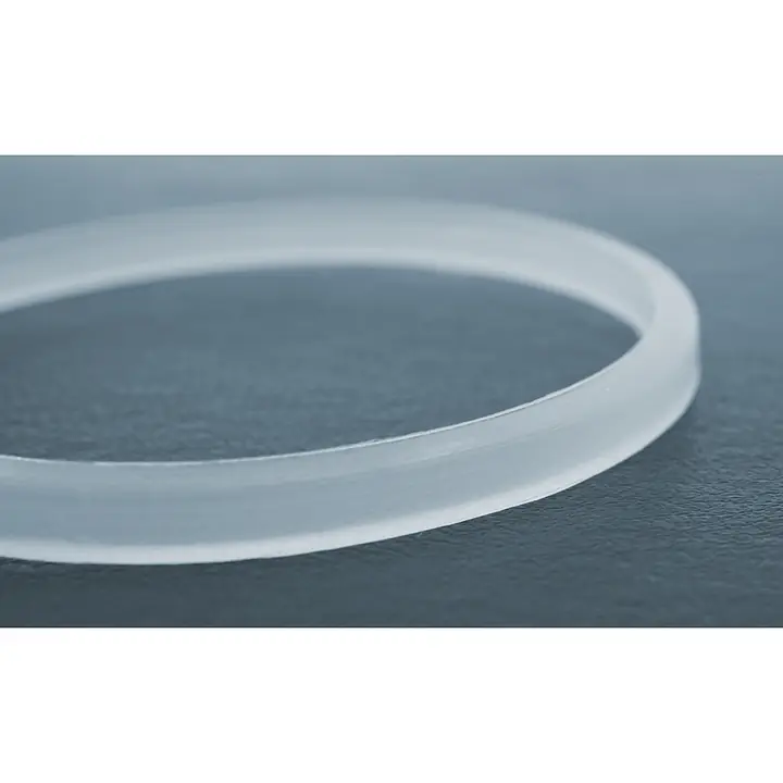 ecotanka silicone seal (main round body seal) for megaTANKA PP Lid, durable and BPA-free replacement silicone seals for leak-proof performance