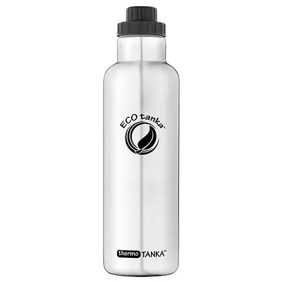 ecotanka 800ml thermoTANKA with ScrewTop Lid [CLEARANCE] primary image