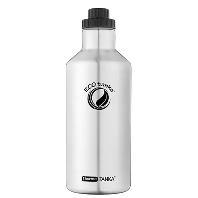 ecotanka 1.2L thermoTANKA with ScrewTOP Lid [CLEARANCE] primary image